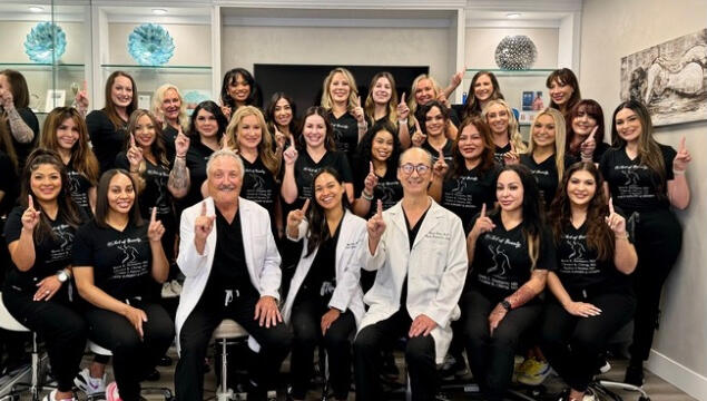 Voted Best MedSpa in the East Bay